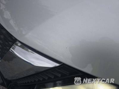 2020 Nissan Rogue S - zdjęcie 18 z 23 - miniatura
