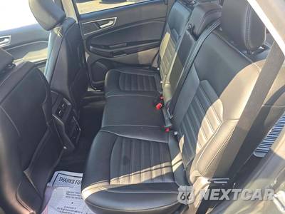 2022 Ford Edge SEL - zdjęcie 10 z 28 - miniatura