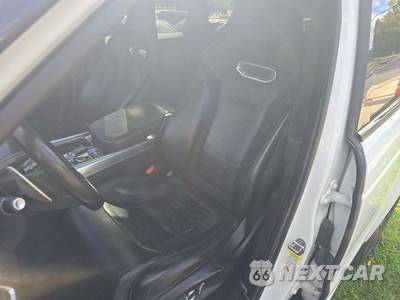 2018 Land Rover Range Rover Sport SVR - zdjęcie 6 z 25 - miniatura