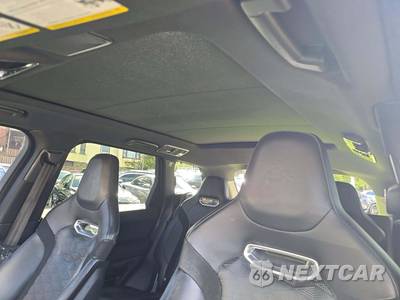 2018 Land Rover Range Rover Sport SVR - zdjęcie 11 z 25 - miniatura