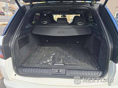 2018 Land Rover Range Rover Sport SVR - zdjęcie 14 z 25 - miniatura