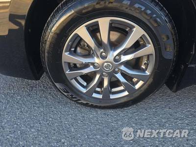 2015 Nissan Altima 2.5 S - zdjęcie 23 z 32 - miniatura