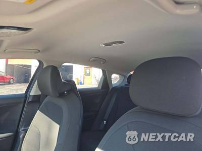 2026 Kia K4 LXS Sedan - zdjęcie 8 z 26 - miniatura
