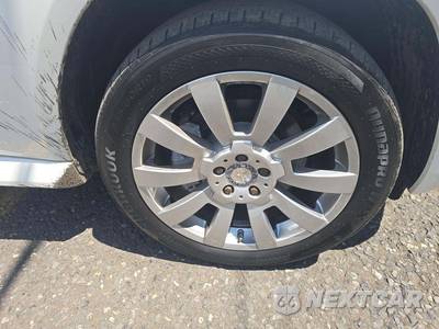 2010 Mercedes-Benz GLK 350 4MATIC - zdjęcie 26 z 28 - miniatura