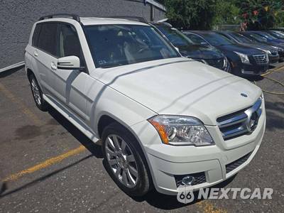 2010 Mercedes-Benz GLK 350 4MATIC - zdjęcie 4 z 28 - miniatura