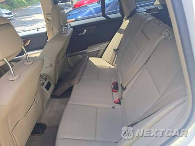 2010 Mercedes-Benz GLK 350 4MATIC - zdjęcie 13 z 28 - miniatura