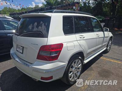 2010 Mercedes-Benz GLK 350 4MATIC - zdjęcie 3 z 28 - miniatura