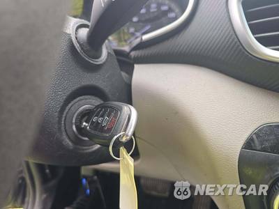 2021 Hyundai Tucson SE - zdjęcie 5 z 28 - miniatura