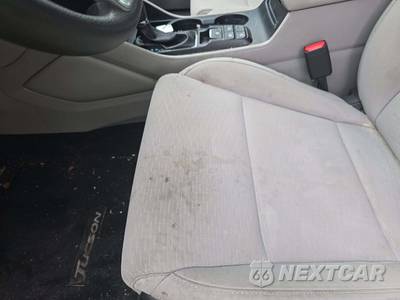 2021 Hyundai Tucson SE - zdjęcie 18 z 28 - miniatura