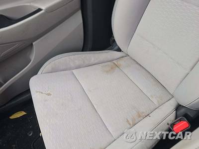 2021 Hyundai Tucson SE - zdjęcie 19 z 28 - miniatura