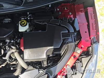 2022 Nissan Rogue Sport S - zdjęcie 23 z 23 - miniatura