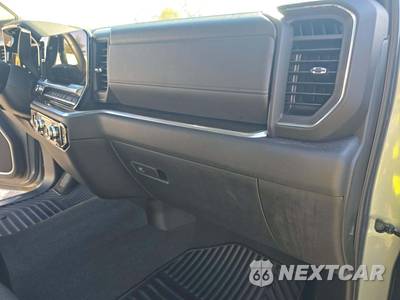 2024 GMC Sierra 1500 Elevation Crew Cab Short Bed 3VL - zdjęcie 16 z 19 - miniatura