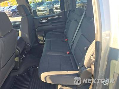 2024 GMC Sierra 1500 Elevation Crew Cab Short Bed 3VL - zdjęcie 10 z 19 - miniatura