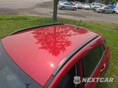2020 Hyundai Kona SEL - zdjęcie 9 z 20 - miniatura