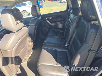 2011 Acura MDX w/Technology Package - zdjęcie 10 z 35 - miniatura