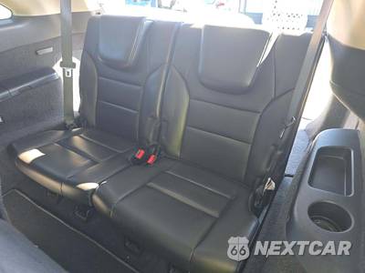 2011 Acura MDX w/Technology Package - zdjęcie 11 z 35 - miniatura