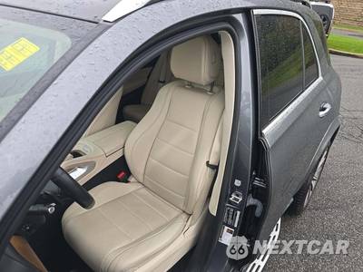 2022 Mercedes-Benz GLE 350 4MATIC - zdjęcie 3 z 22 - miniatura