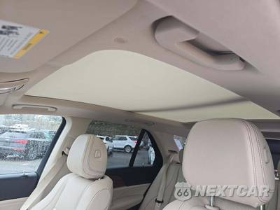 2022 Mercedes-Benz GLE 350 4MATIC - zdjęcie 8 z 22 - miniatura