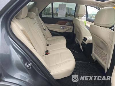 2022 Mercedes-Benz GLE 350 4MATIC - zdjęcie 13 z 22 - miniatura