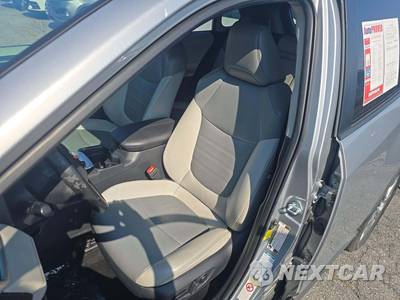 2019 Toyota RAV4 XLE Premium - zdjęcie 3 z 24 - miniatura