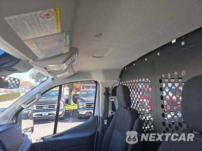 2023 Ford Transit 250 Cargo Van Low Roof 130.0" WB - zdjęcie 11 z 20 - miniatura
