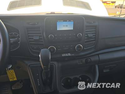 2023 Ford Transit 250 Cargo Van Low Roof 130.0" WB - zdjęcie 10 z 20 - miniatura