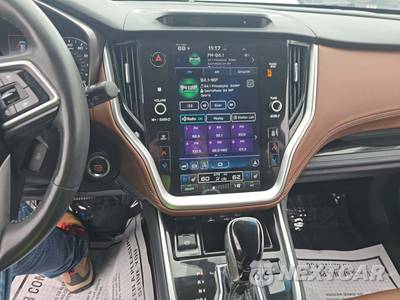 2022 Subaru Outback Touring - zdjęcie 7 z 25 - miniatura