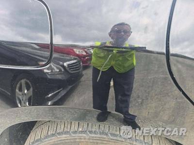 2013 Mercedes-Benz GL 450 4MATIC - zdjęcie 24 z 27 - miniatura