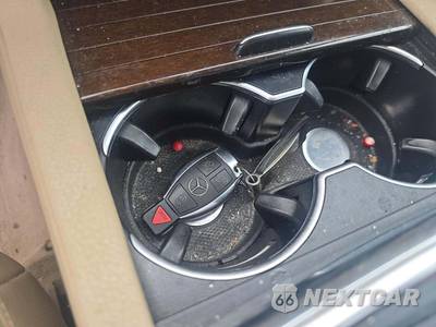 2013 Mercedes-Benz GL 450 4MATIC - zdjęcie 5 z 27 - miniatura