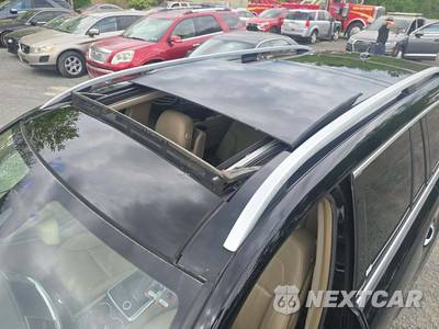 2013 Mercedes-Benz GL 450 4MATIC - zdjęcie 9 z 27 - miniatura