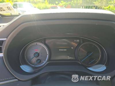 2023 Toyota Venza XLE - zdjęcie 6 z 19 - miniatura