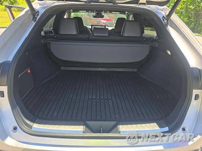 2023 Toyota Venza XLE - zdjęcie 11 z 19 - miniatura