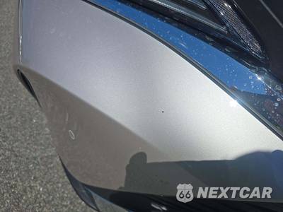 2023 Toyota Venza XLE - zdjęcie 18 z 19 - miniatura