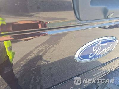 2020 Ford F-150 XLT Crew Cab Short Bed - zdjęcie 26 z 30 - miniatura