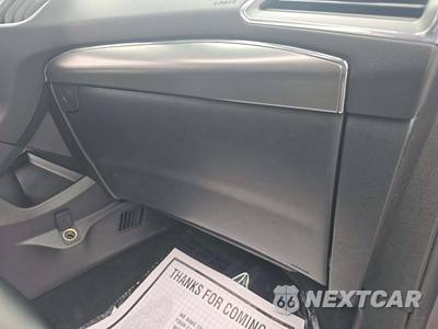 2022 Ford Edge Titanium - zdjęcie 16 z 25 - miniatura