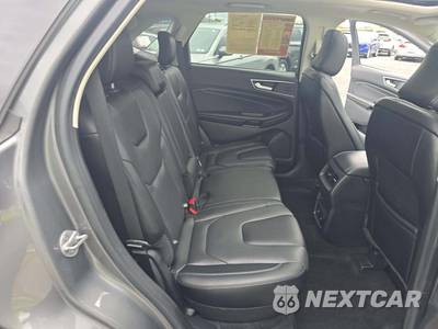 2022 Ford Edge Titanium - zdjęcie 13 z 25 - miniatura