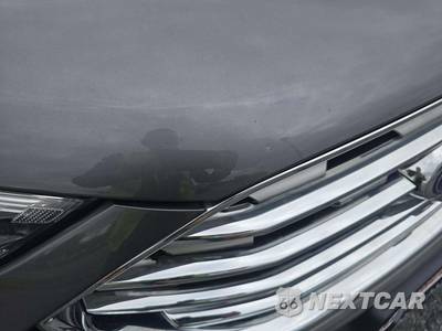 2022 Ford Edge Titanium - zdjęcie 18 z 25 - miniatura