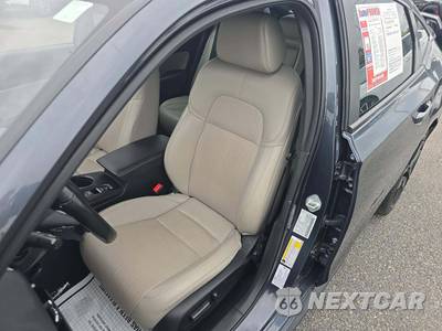 2024 Honda Civic Hatchback Sport Touring - zdjęcie 3 z 28 - miniatura