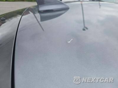 2024 Honda Civic Hatchback Sport Touring - zdjęcie 27 z 28 - miniatura