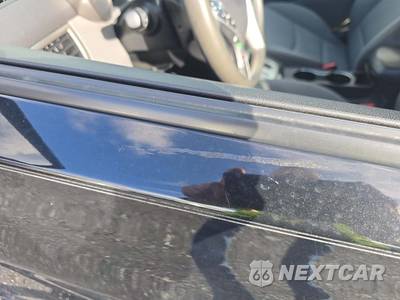 2011 Hyundai Elantra GLS Sedan - zdjęcie 24 z 38 - miniatura