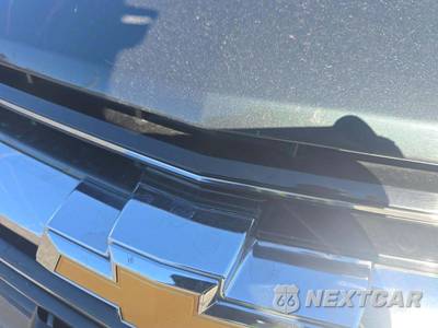 2019 Chevrolet Blazer Premier 0HD - zdjęcie 19 z 23 - miniatura