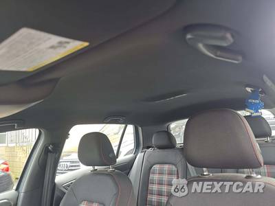 2018 Volkswagen Golf GTI S Hatchback - zdjęcie 11 z 31 - miniatura