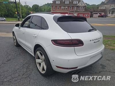 2017 Porsche Macan GTS - zdjęcie 2 z 29 - miniatura