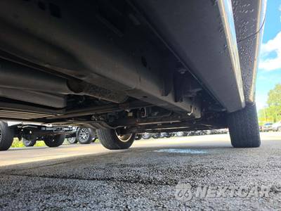 2018 Ford F-150 King Ranch Crew Cab Short Bed - zdjęcie 17 z 23 - miniatura
