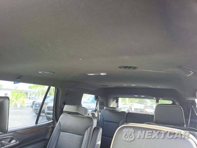2021 Chevrolet Tahoe Premier 1LZ - zdjęcie 11 z 24 - miniatura