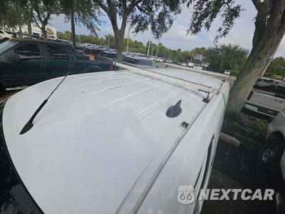 2019 Ford Transit Connect Cargo Van XL w/Rear Swing-Out Doors 120.6" WB - zdjęcie 12 z 20 - miniatura