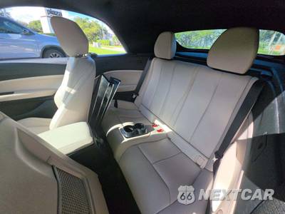2017 BMW 2 Series Convertible 230i SPORT LINE - zdjęcie 13 z 29 - miniatura