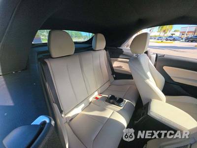 2017 BMW 2 Series Convertible 230i SPORT LINE - zdjęcie 16 z 29 - miniatura