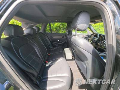 2022 Mercedes-Benz GLC 300 4MATIC - zdjęcie 16 z 22 - miniatura