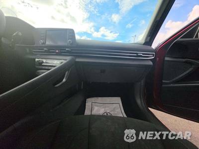 2023 Hyundai Elantra SEL - zdjęcie 19 z 21 - miniatura